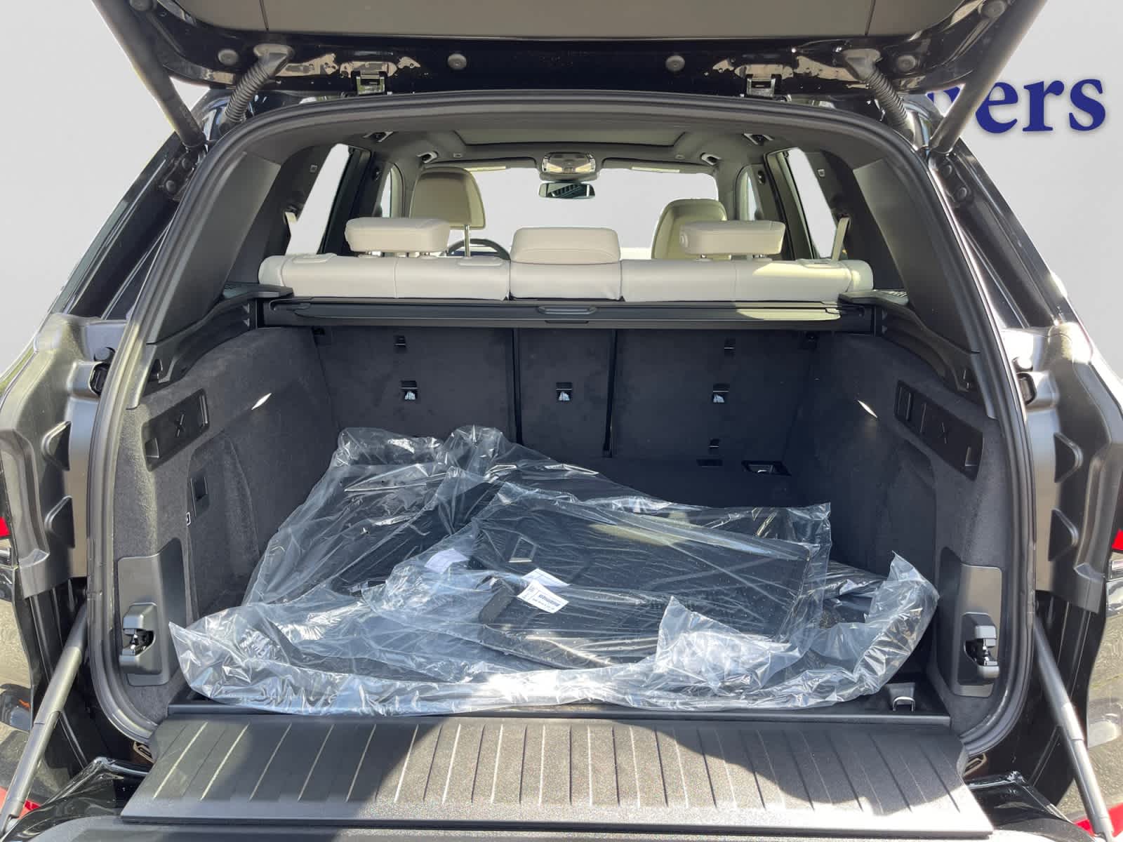 new 2026 BMW X5 car, priced at $81,150
