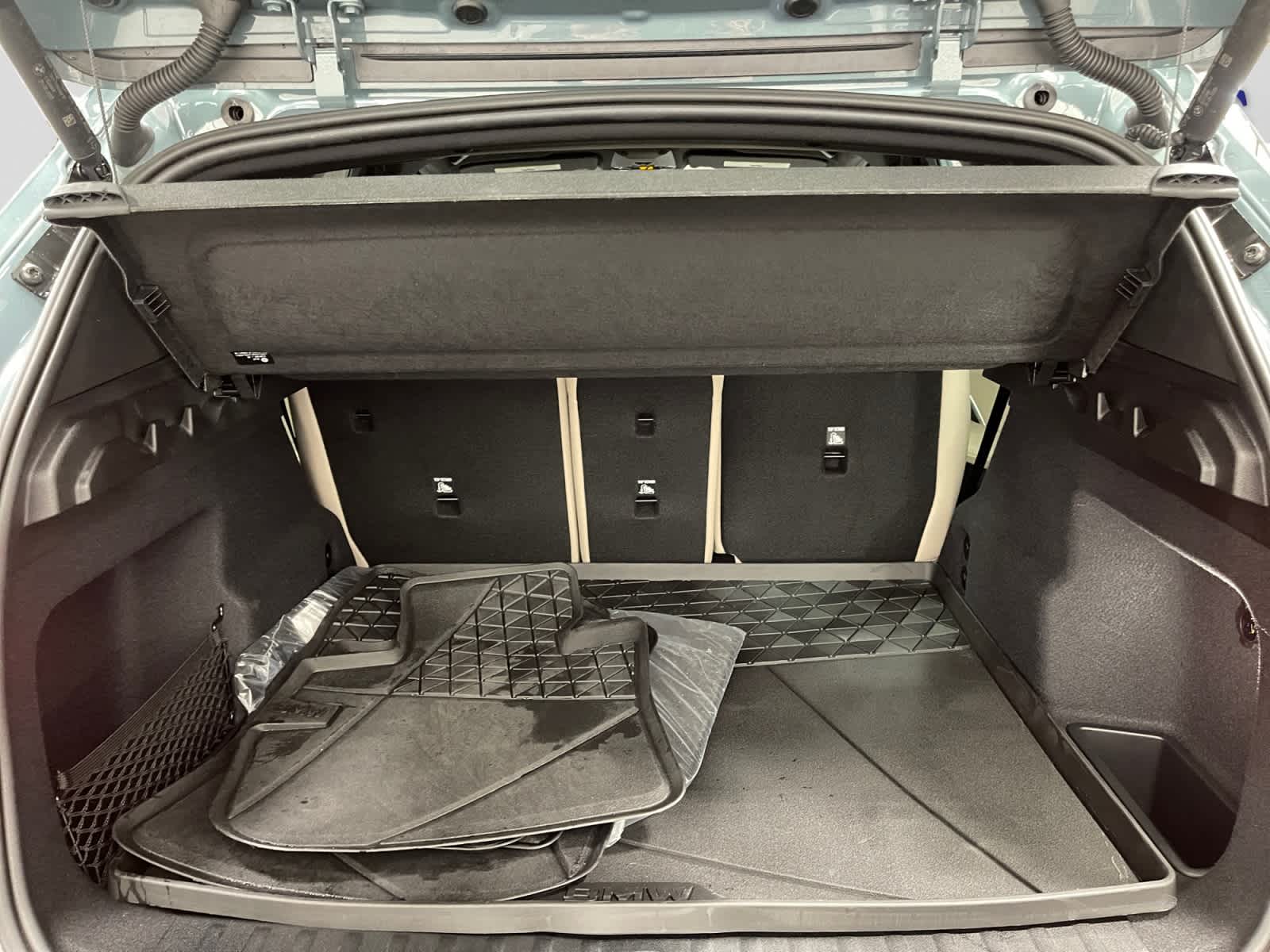 used 2025 BMW X1 car, priced at $42,297