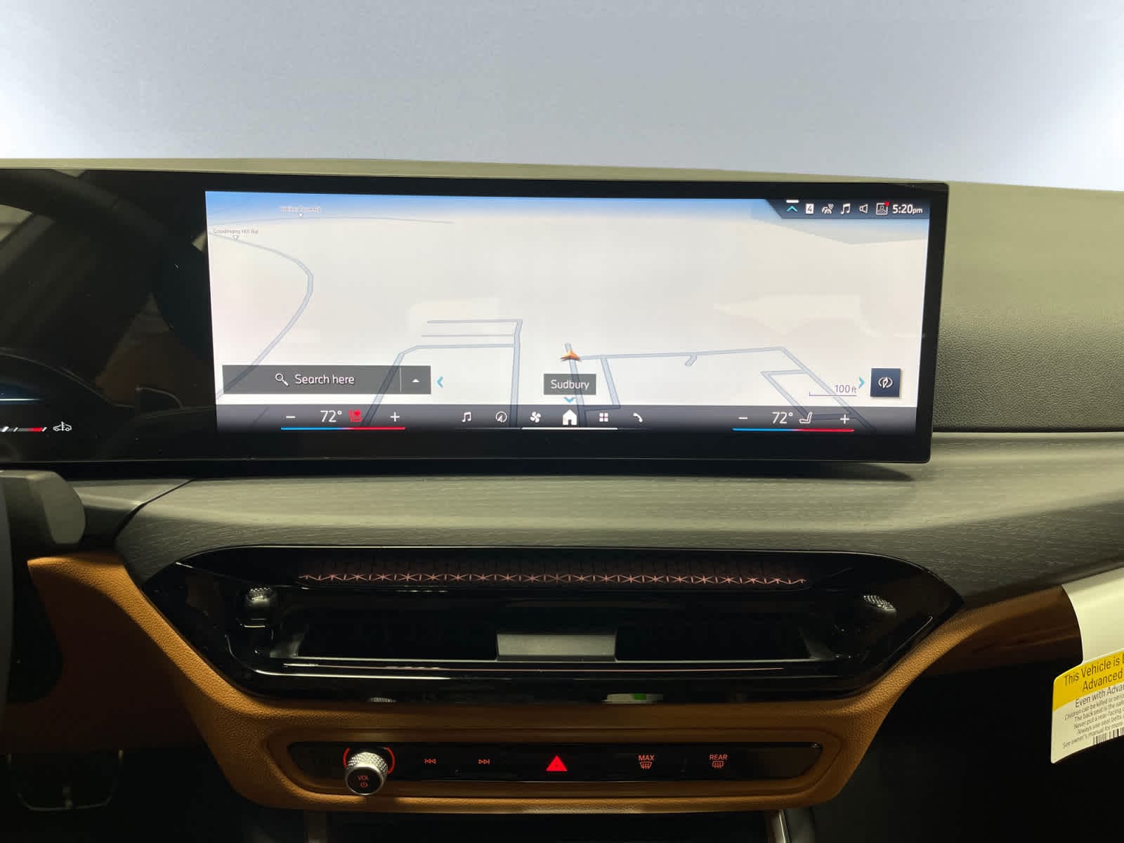 new 2026 BMW 330i car, priced at $59,940