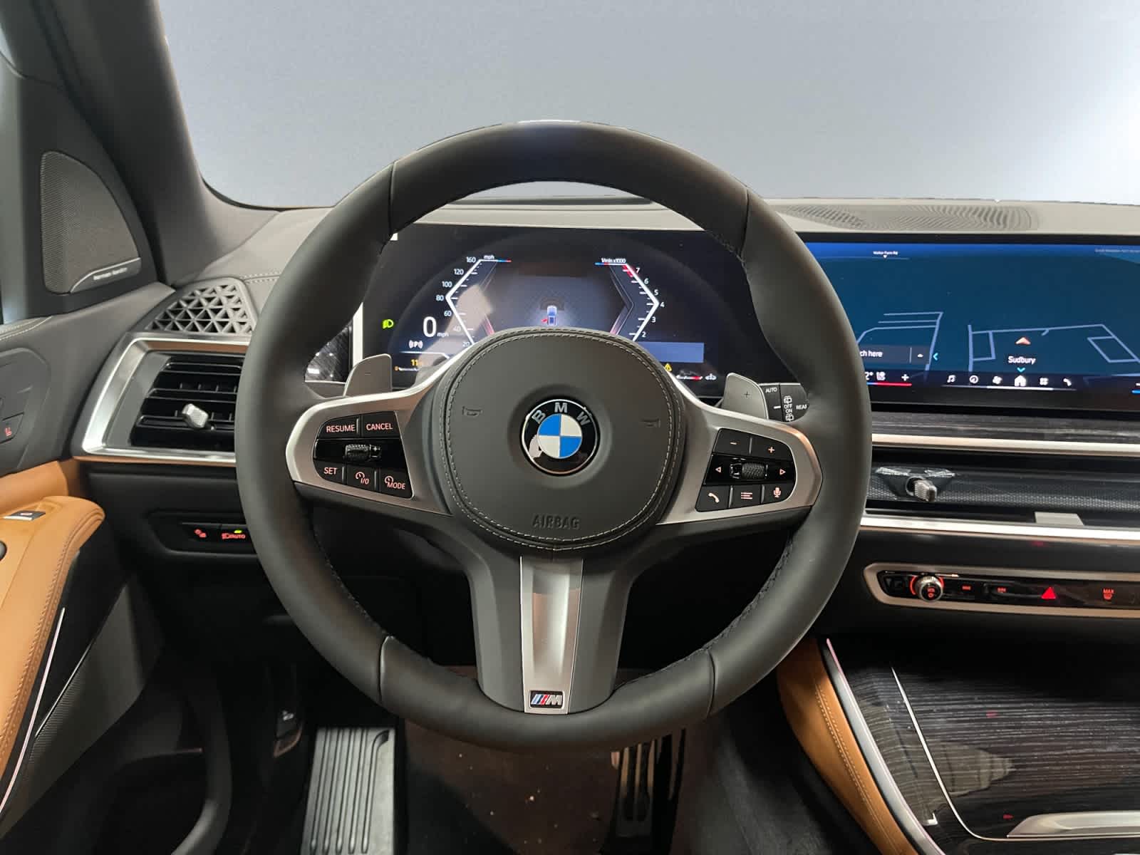 new 2026 BMW X5 car, priced at $83,000