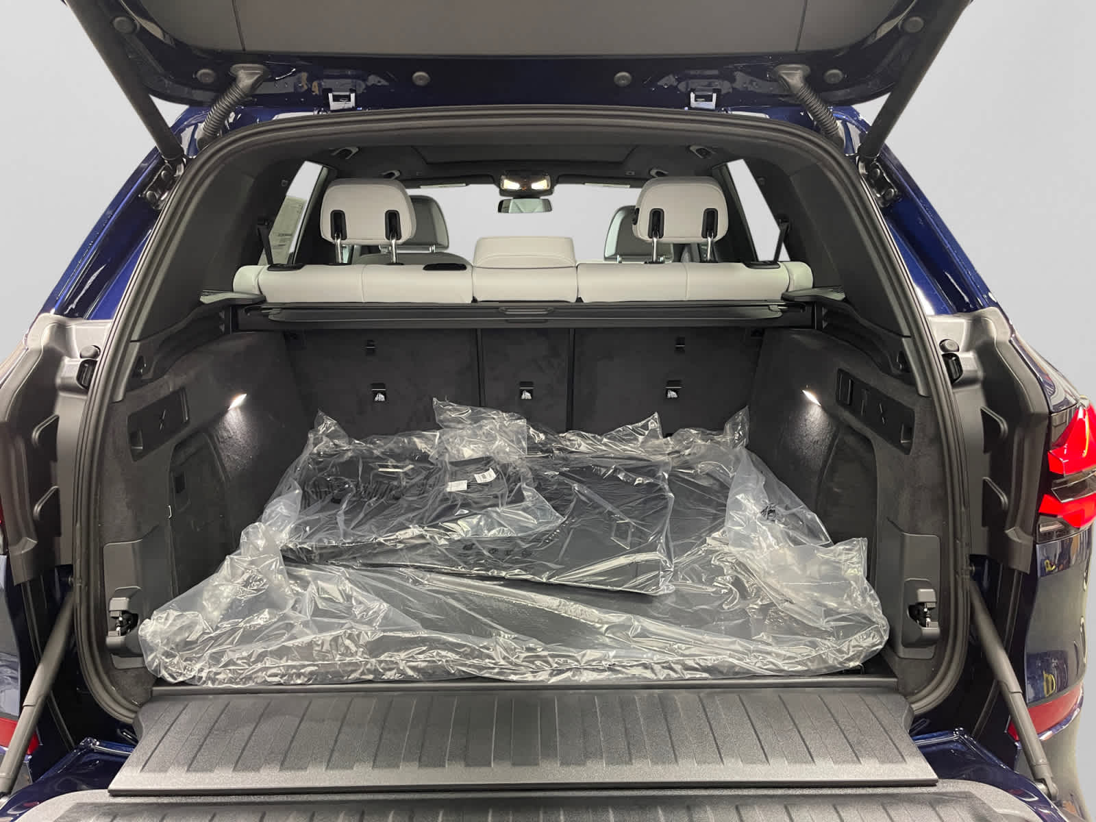 new 2026 BMW X5 car, priced at $106,450