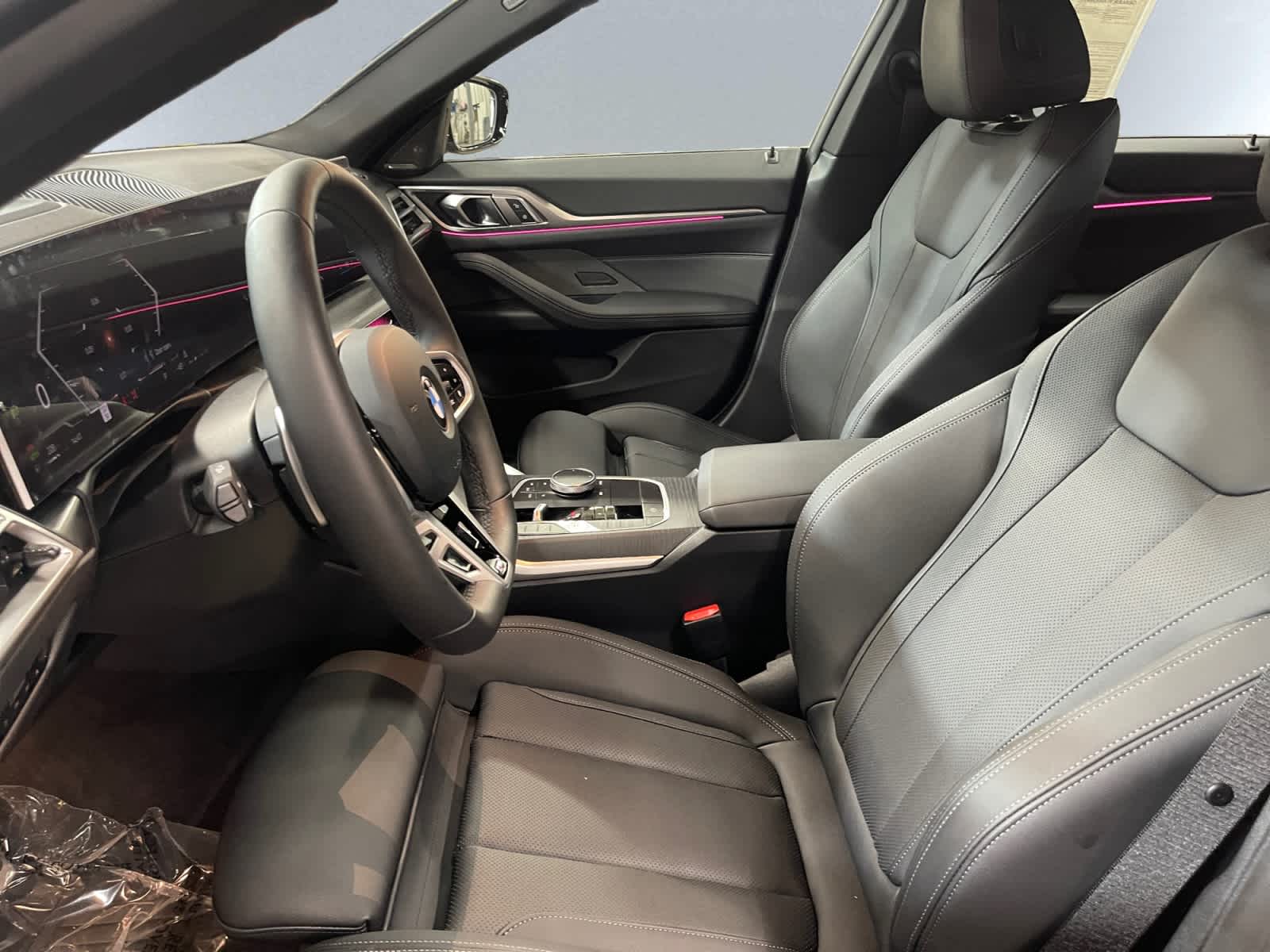 used 2026 BMW 430i car, priced at $54,997