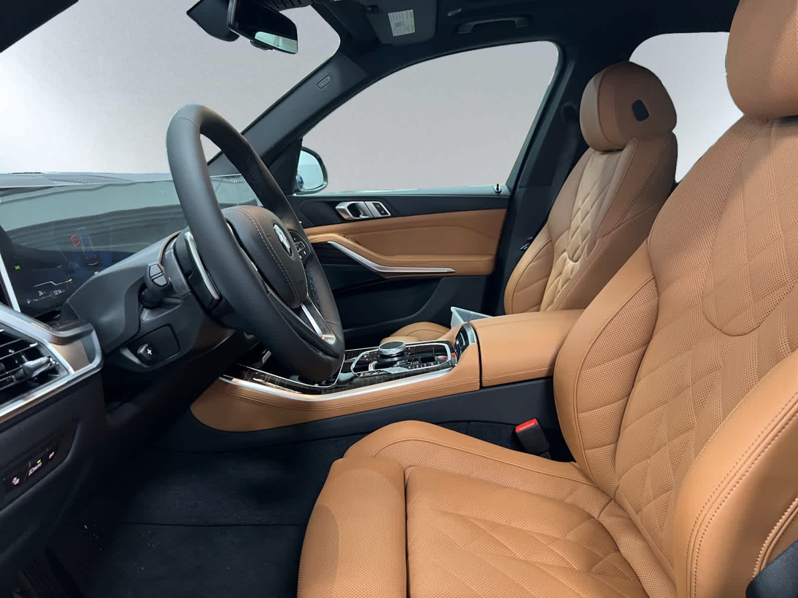 new 2026 BMW X5 car, priced at $73,275