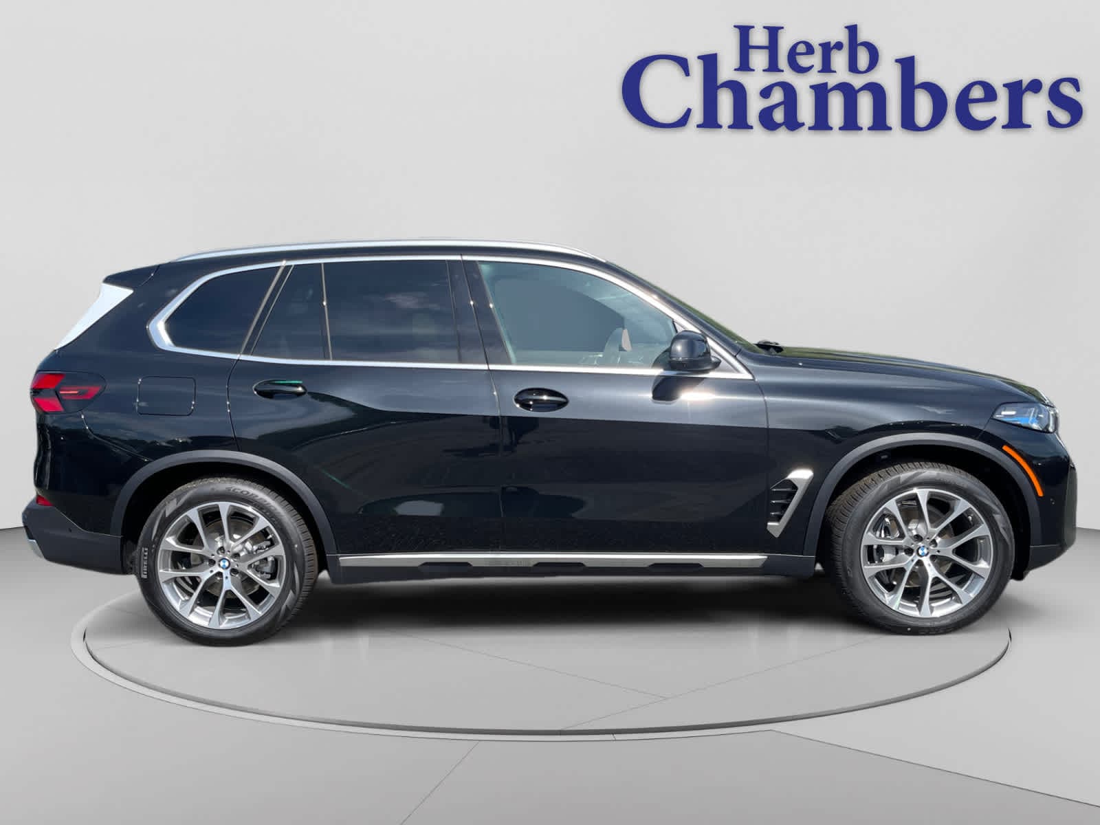 new 2026 BMW X5 car, priced at $81,150