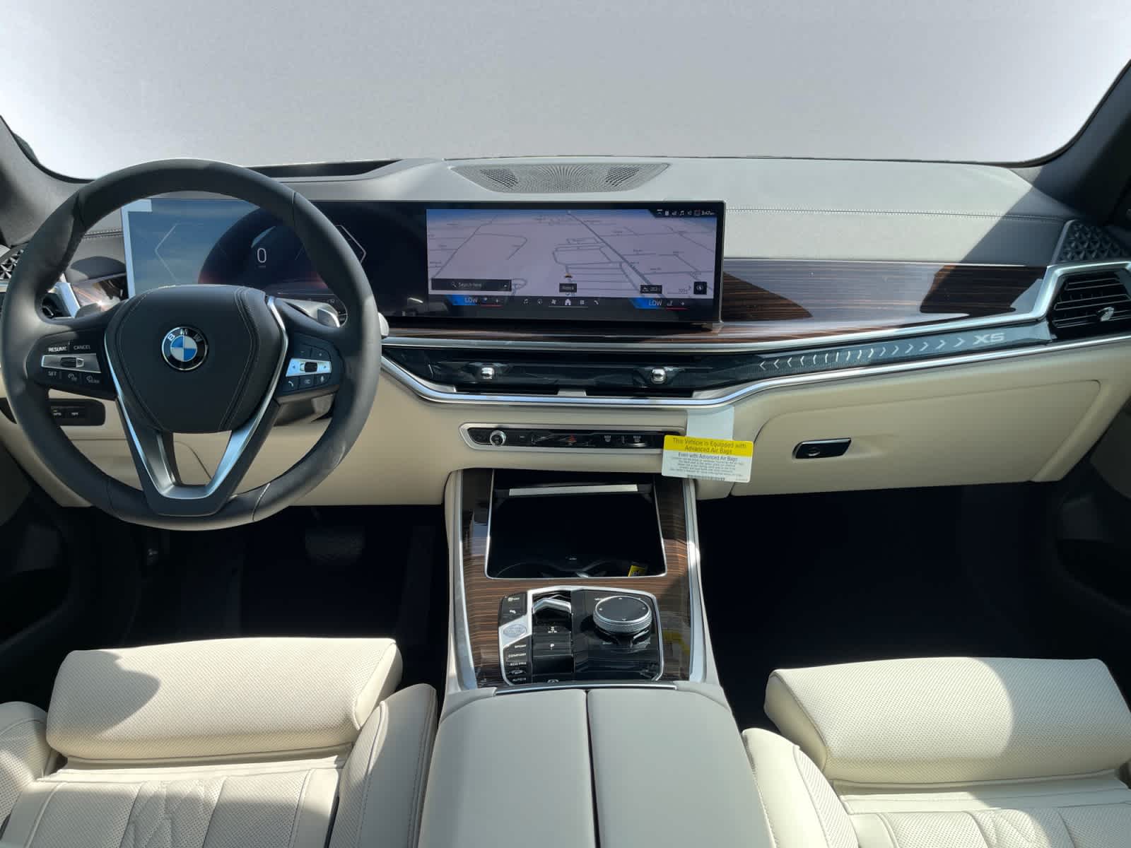 new 2026 BMW X5 car, priced at $81,150