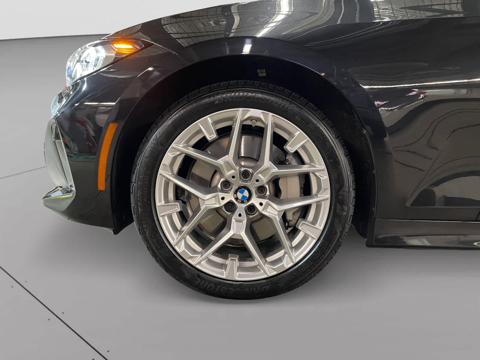 used 2025 BMW 330i car, priced at $45,997