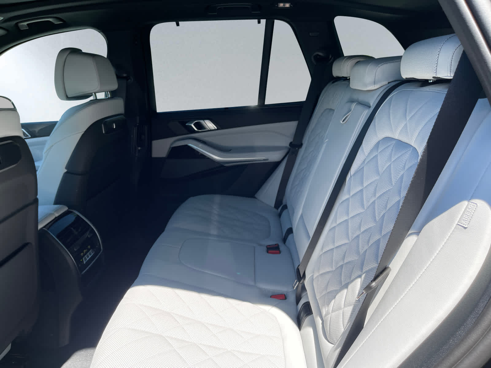 new 2026 BMW X5 car, priced at $80,700