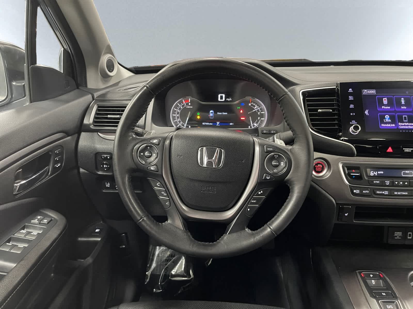 used 2023 Honda Ridgeline car, priced at $32,997
