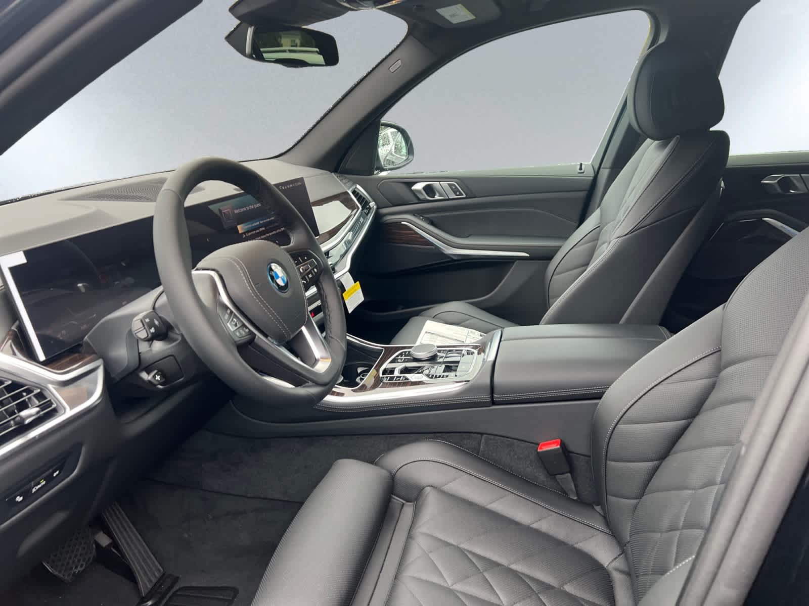 new 2026 BMW X5 PHEV car, priced at $80,000