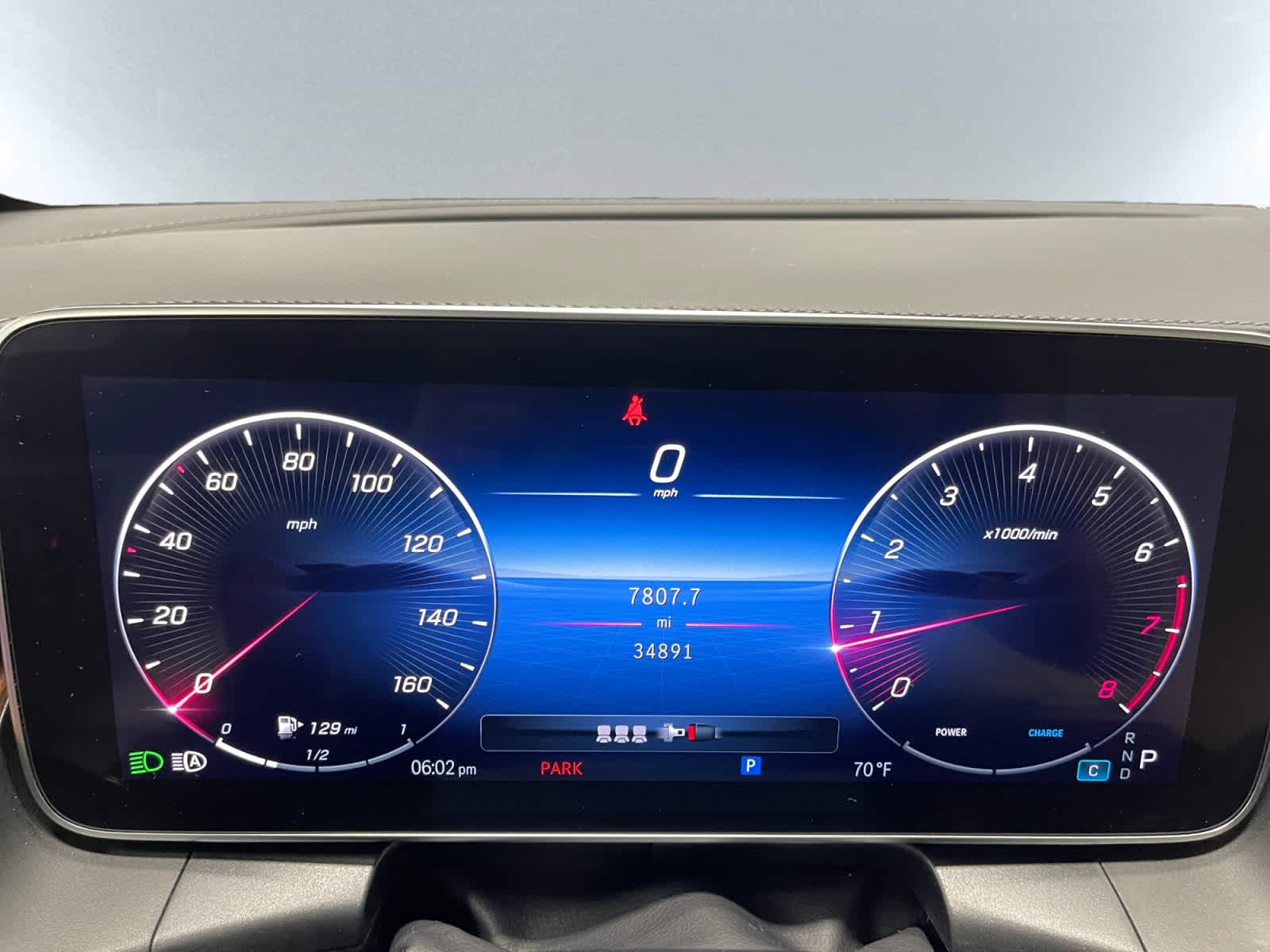 used 2023 Mercedes-Benz GLC 300 car, priced at $40,497