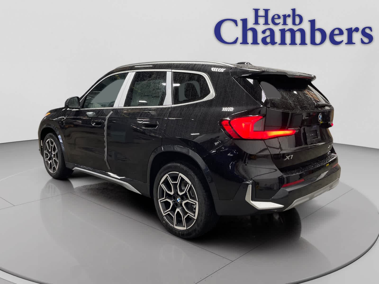 new 2026 BMW X1 car, priced at $49,720