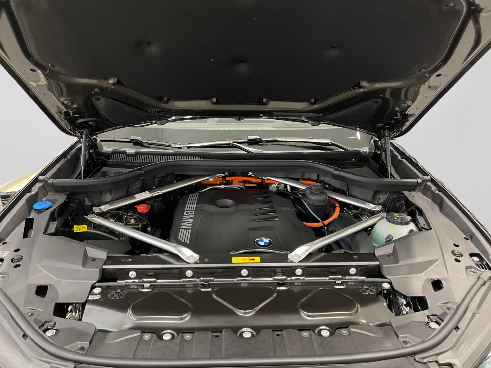 new 2026 BMW X5 PHEV car, priced at $95,150