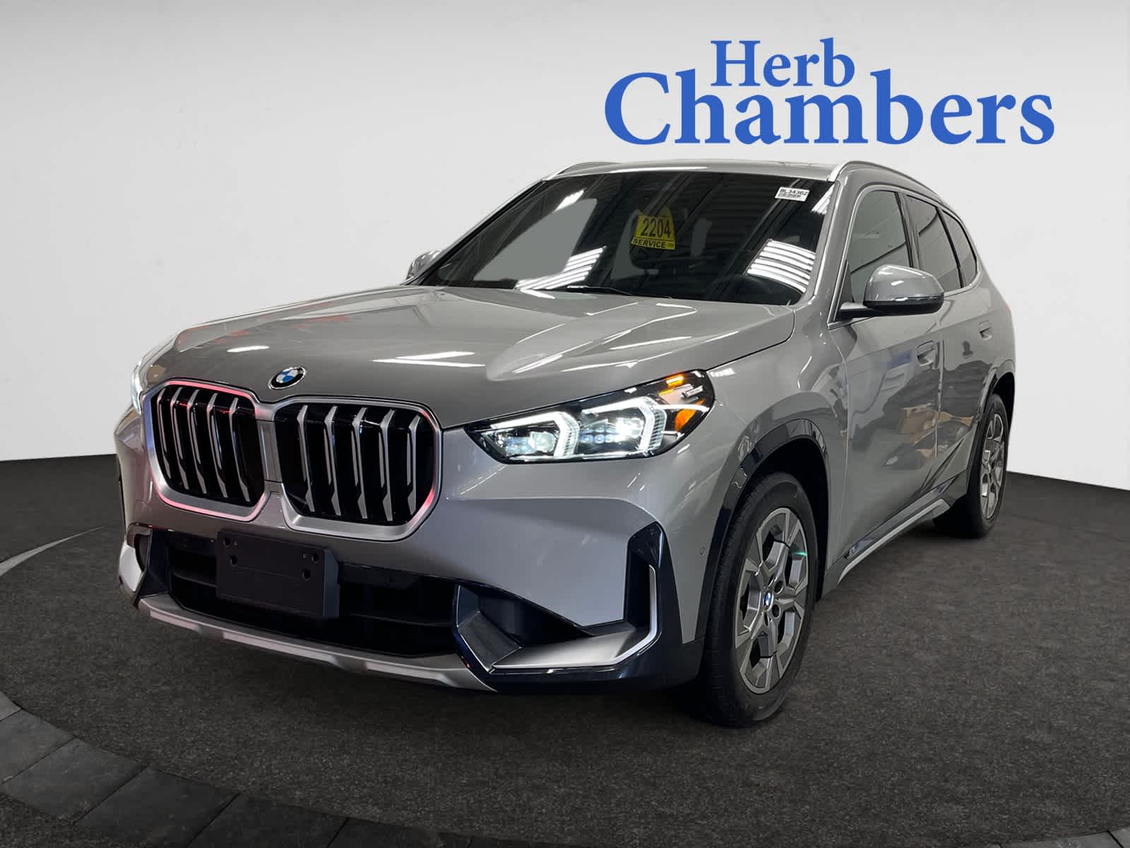 2025 Bmw X1 XDrive28i photo 3