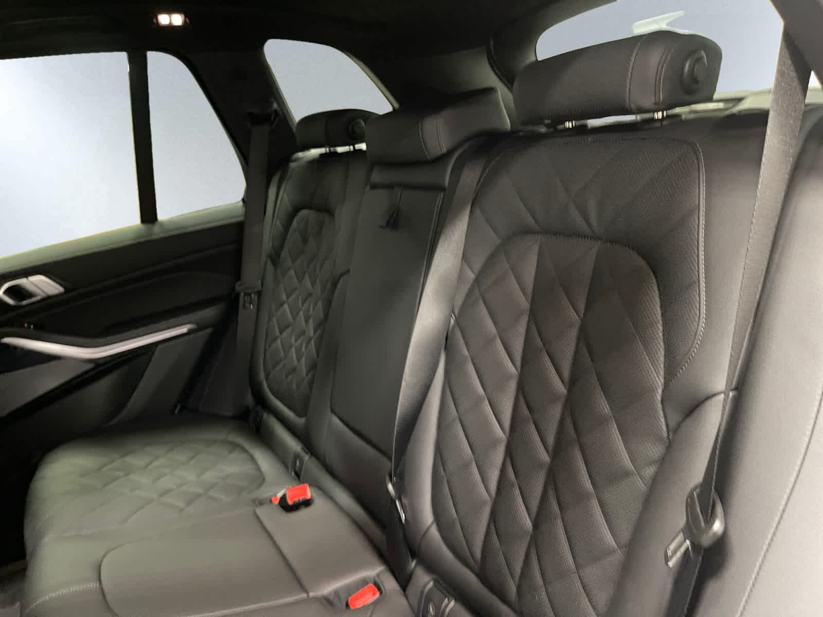 new 2026 BMW X5 car, priced at $83,250