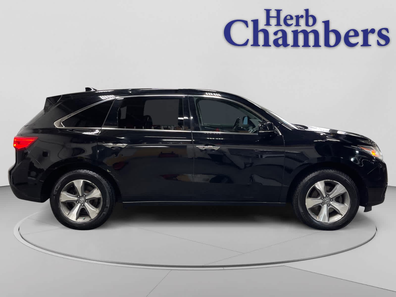 used 2014 Acura MDX car, priced at $14,497