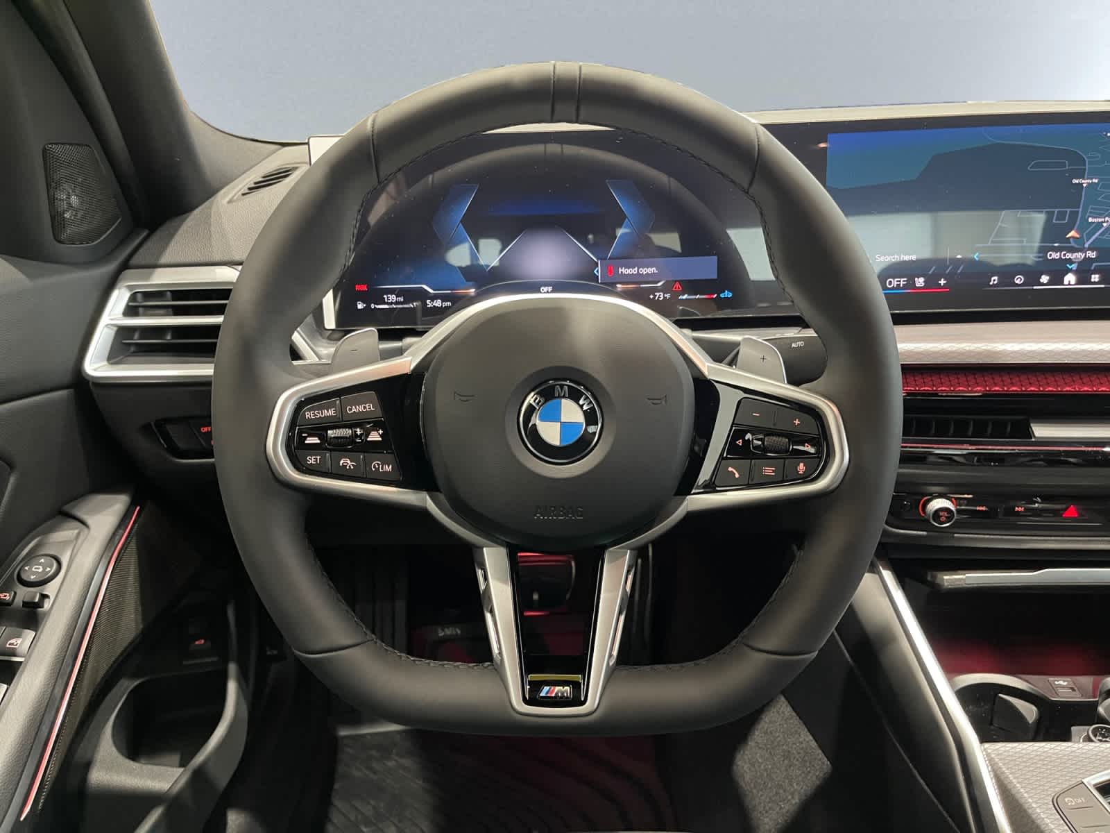 new 2026 BMW 330i car, priced at $59,690