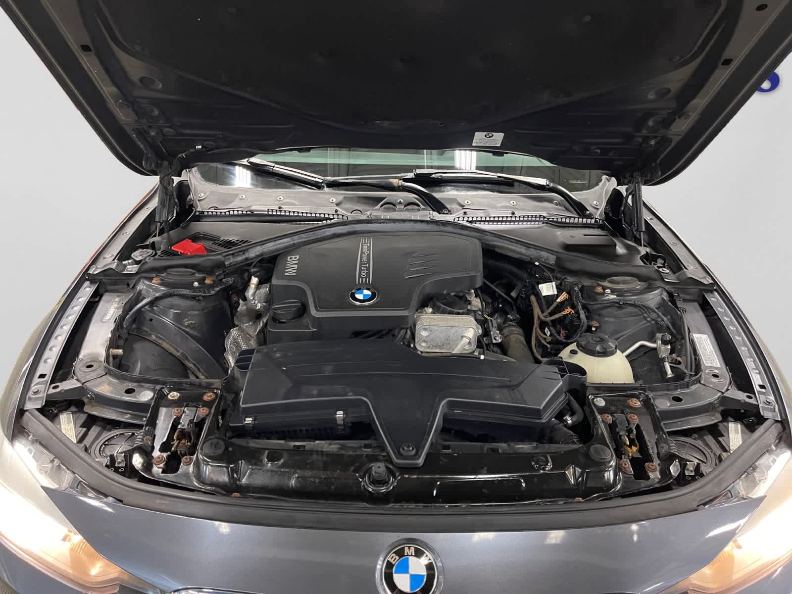 used 2013 BMW 328i xDrive car, priced at $10,497