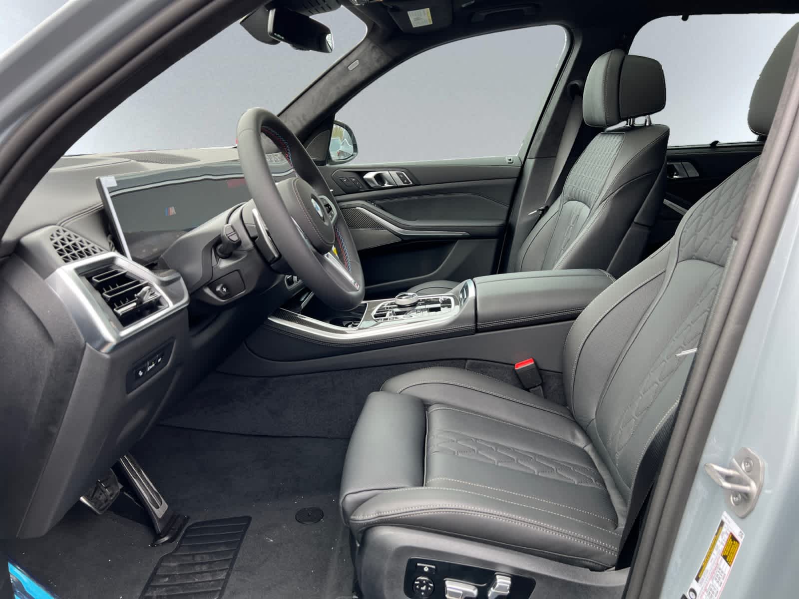 new 2026 BMW X5 car, priced at $107,570