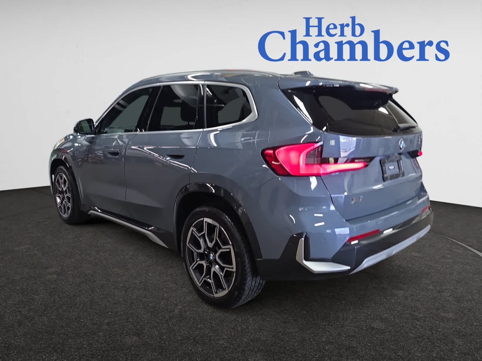 2023 Bmw X1 XDrive28i photo 4