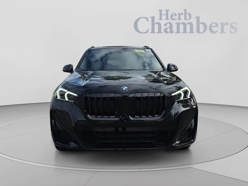 New 2027 BMW X1 xDrive28i SUV