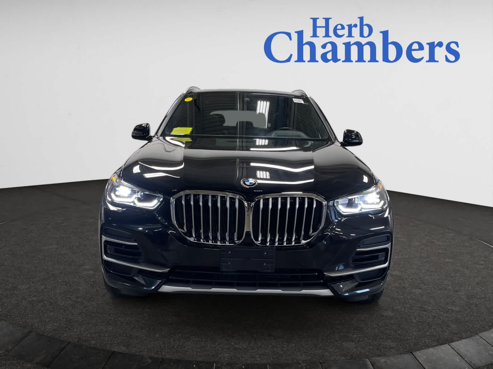 2023 Bmw X5 xDrive40i photo 2