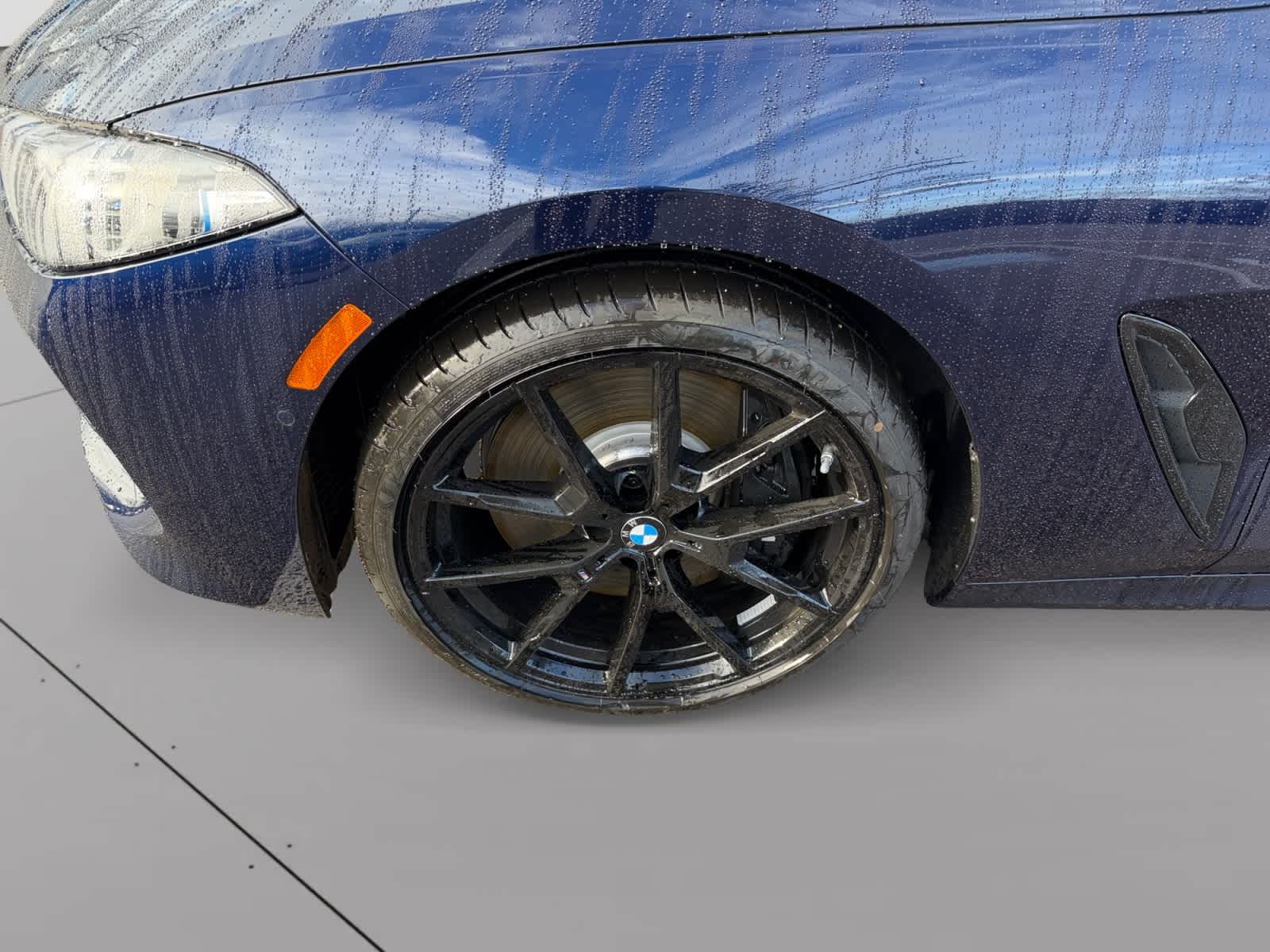 new 2026 BMW 840i car, priced at $103,025