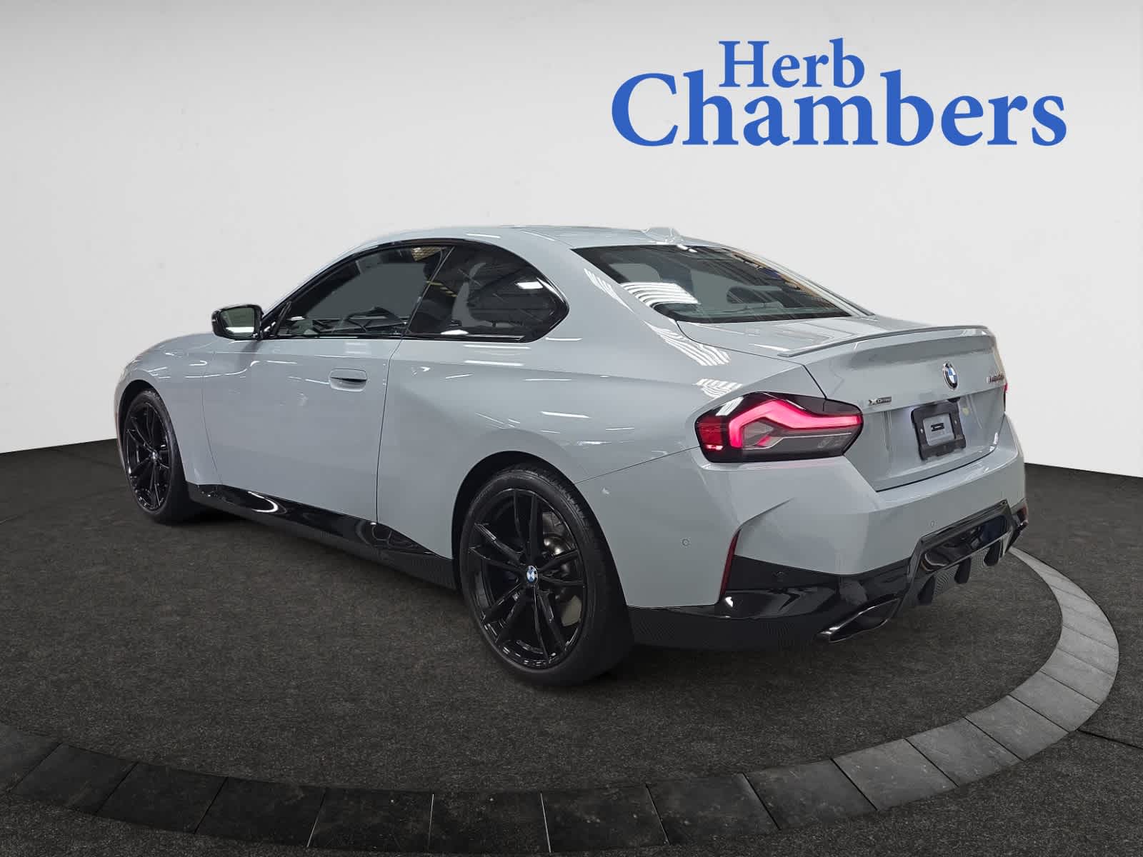 2024 Bmw M240i xDrive photo 4