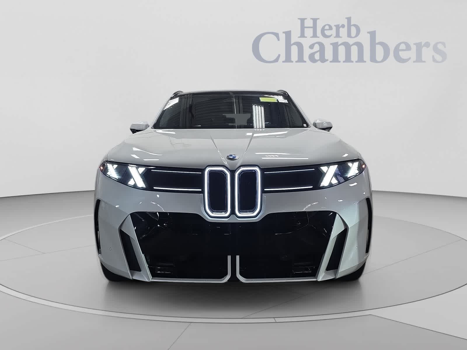 New 2027 BMW X5 40 xDrive SUV