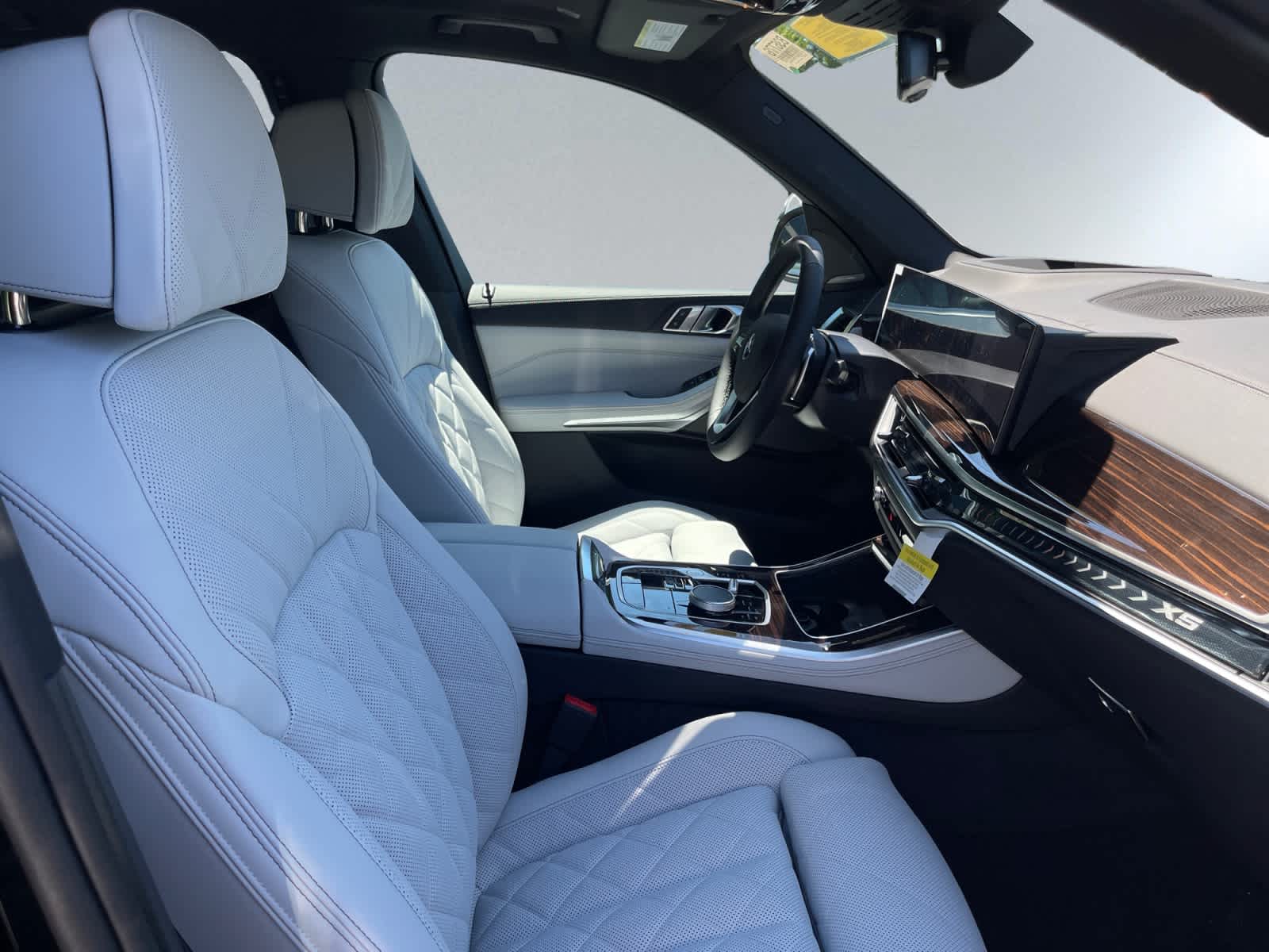 new 2026 BMW X5 car, priced at $80,700