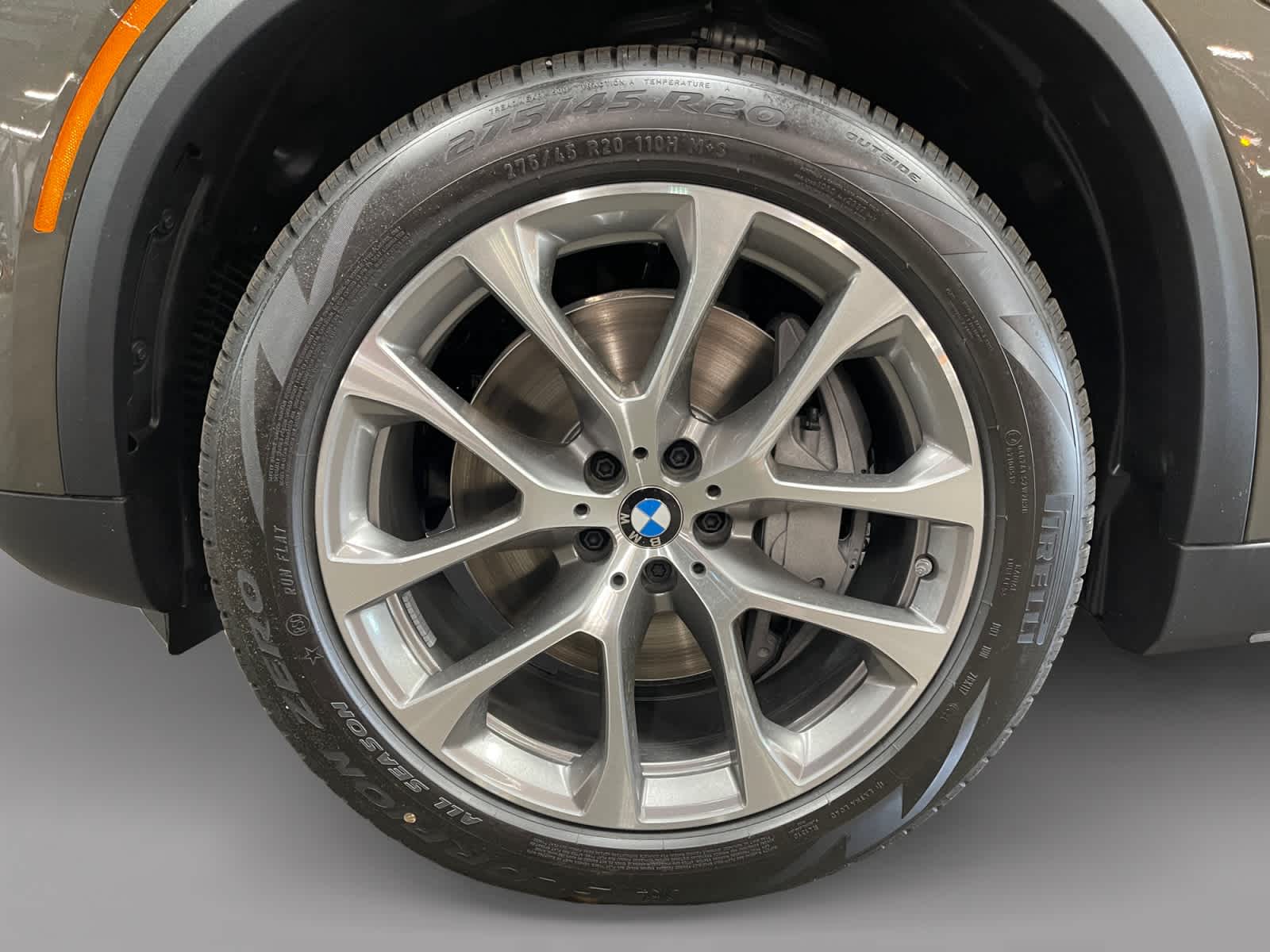new 2026 BMW X5 PHEV car, priced at $85,650