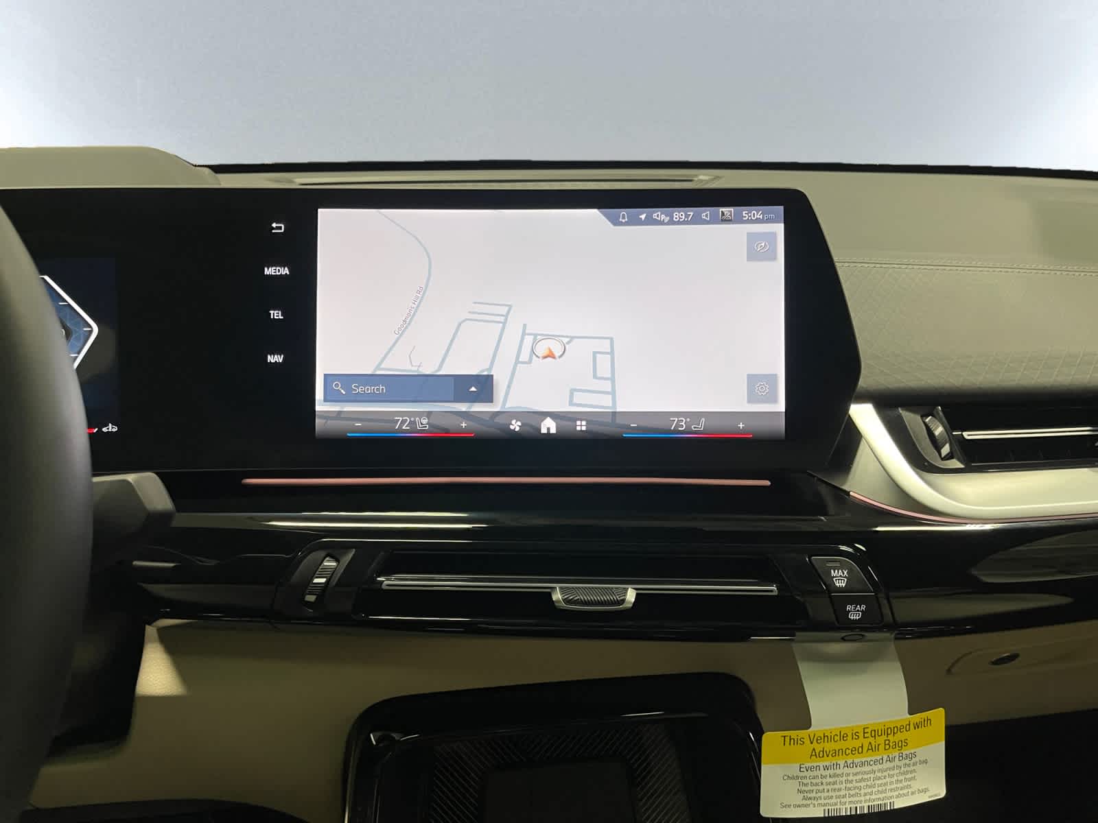 used 2025 BMW X2 car, priced at $42,997