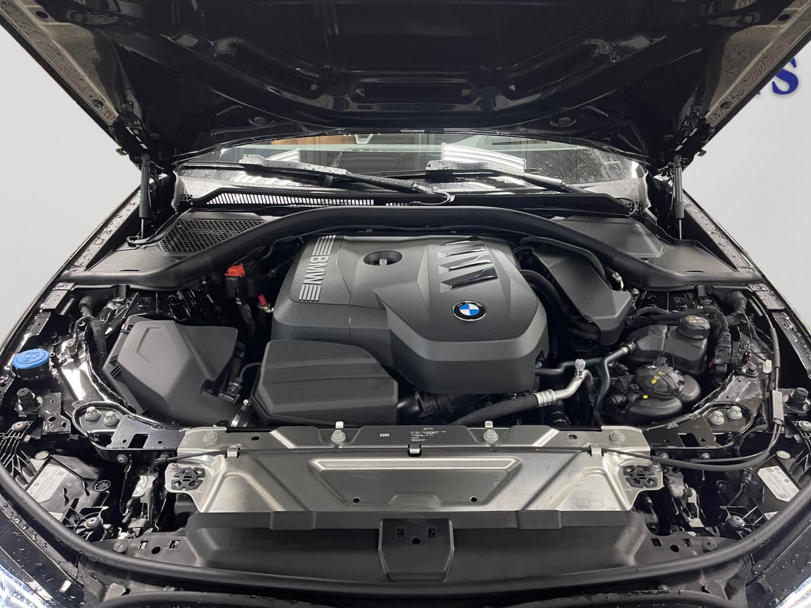 new 2026 BMW 330i car, priced at $59,940