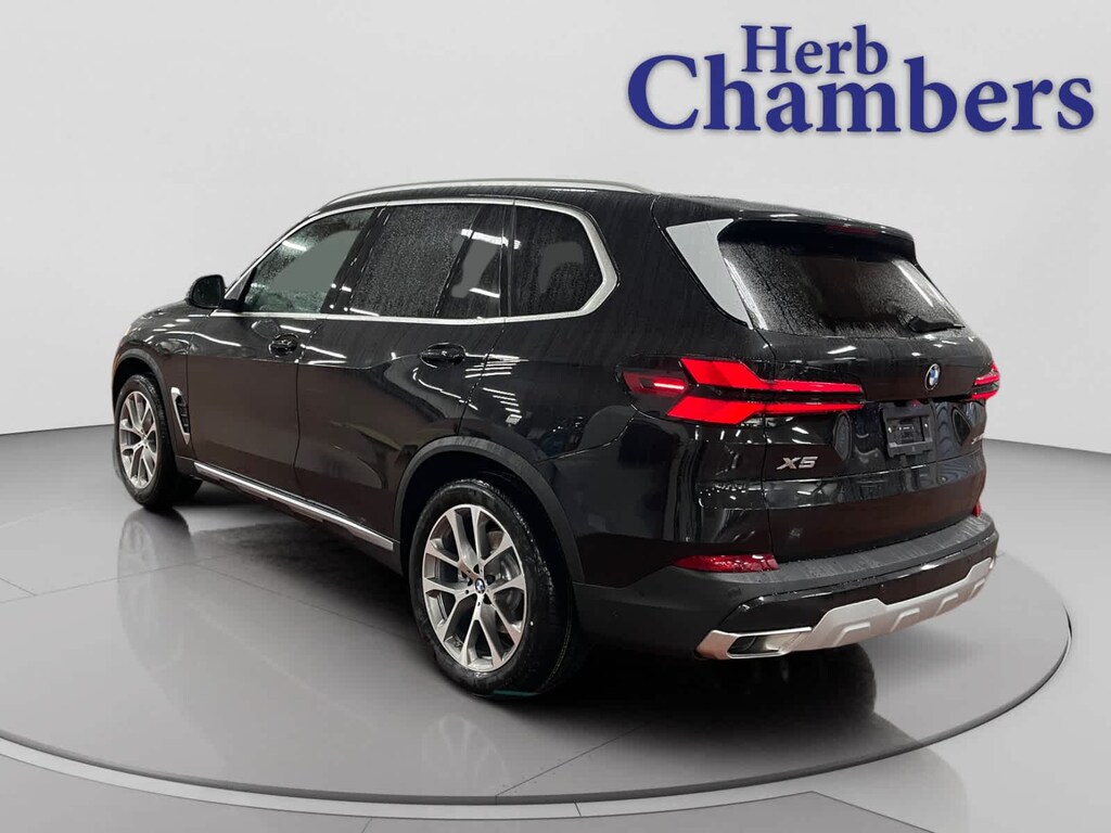 Used 2026 BMW X5 xDrive40i SUV