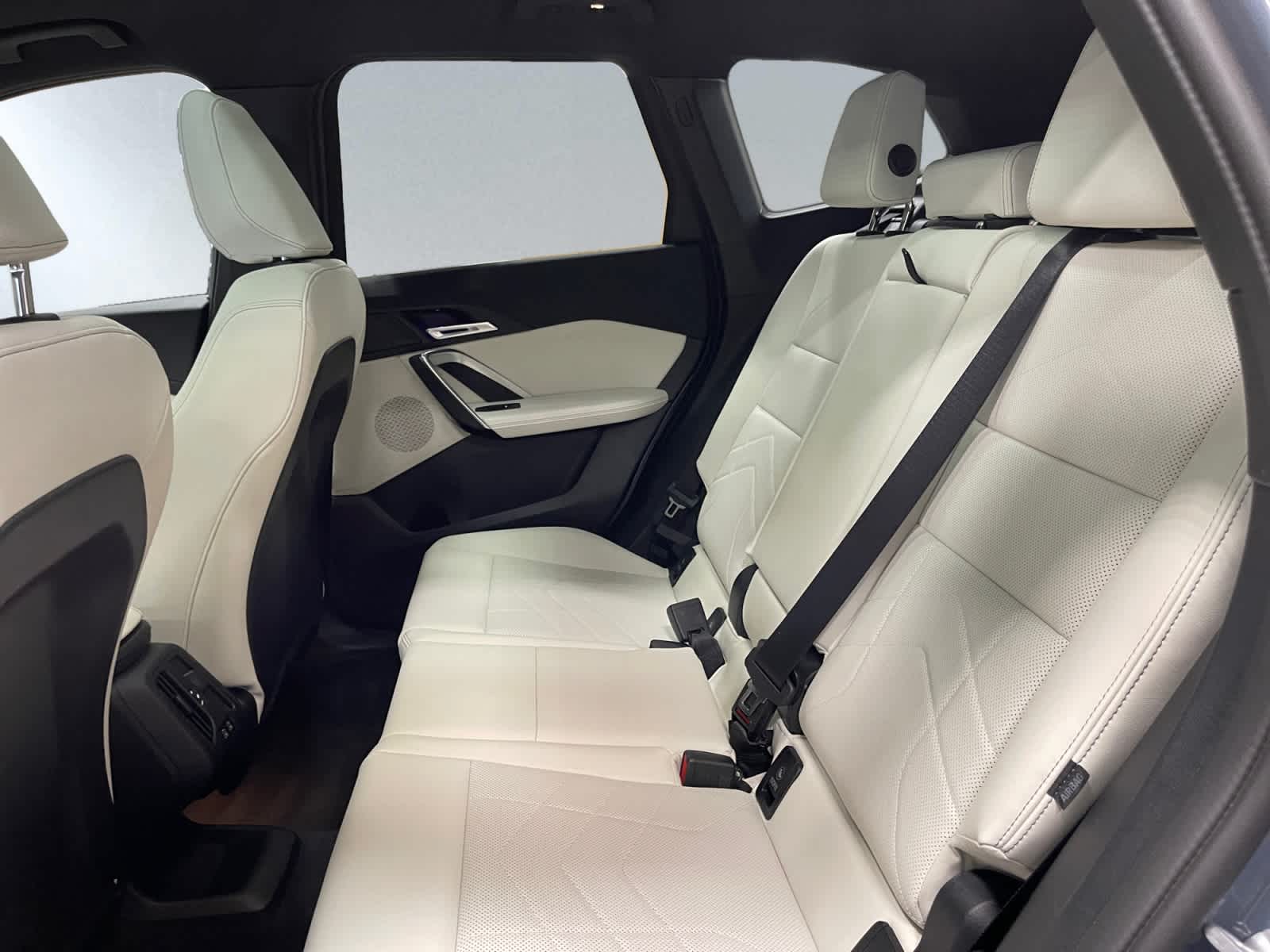 used 2026 BMW X1 car, priced at $44,097