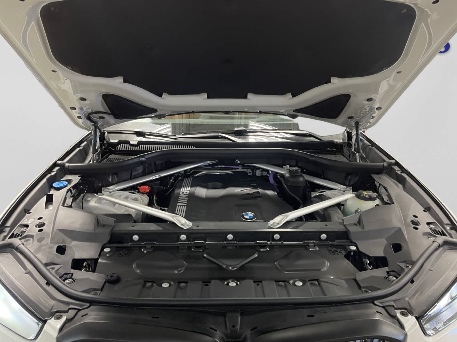 new 2026 BMW X5 car, priced at $80,550