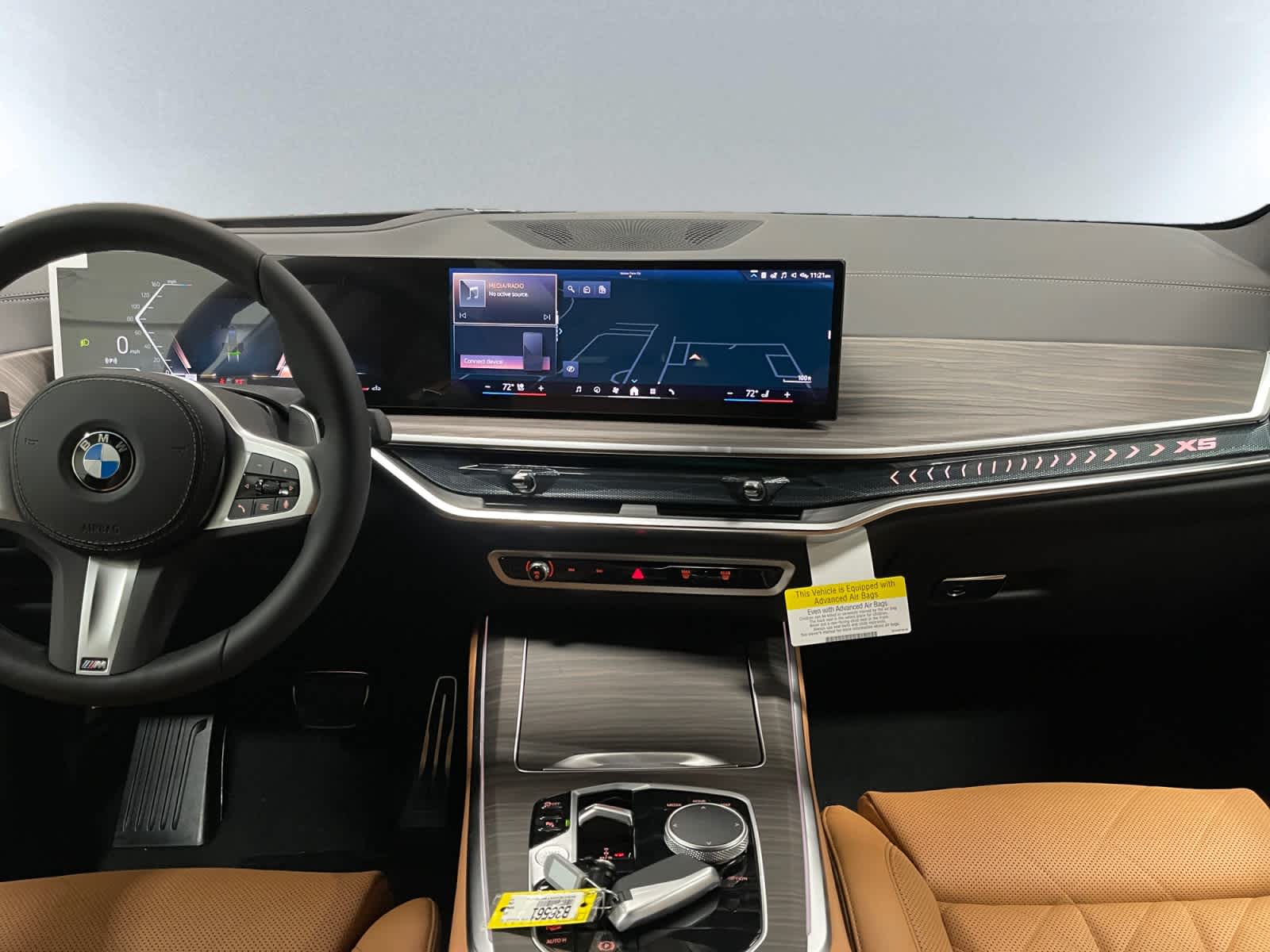 new 2026 BMW X5 car, priced at $82,350