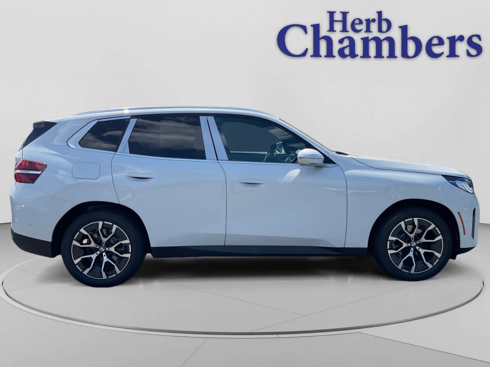 new 2026 BMW X3 car, priced at $53,200