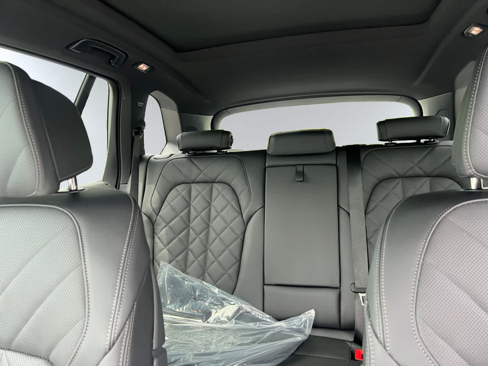 new 2026 BMW X5 car, priced at $79,250