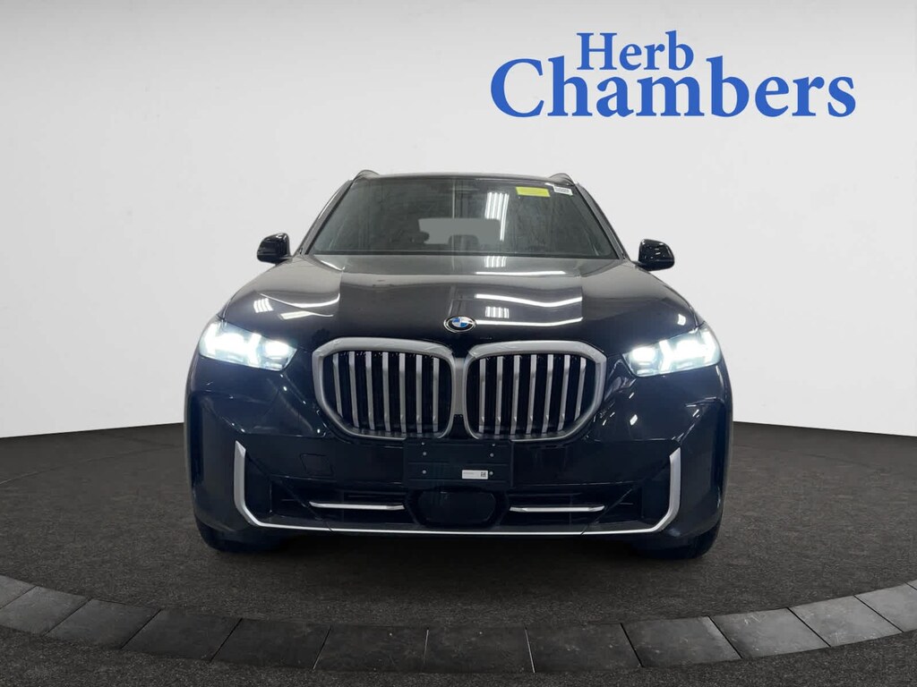 New 2026 BMW X5 xDrive40i SUV