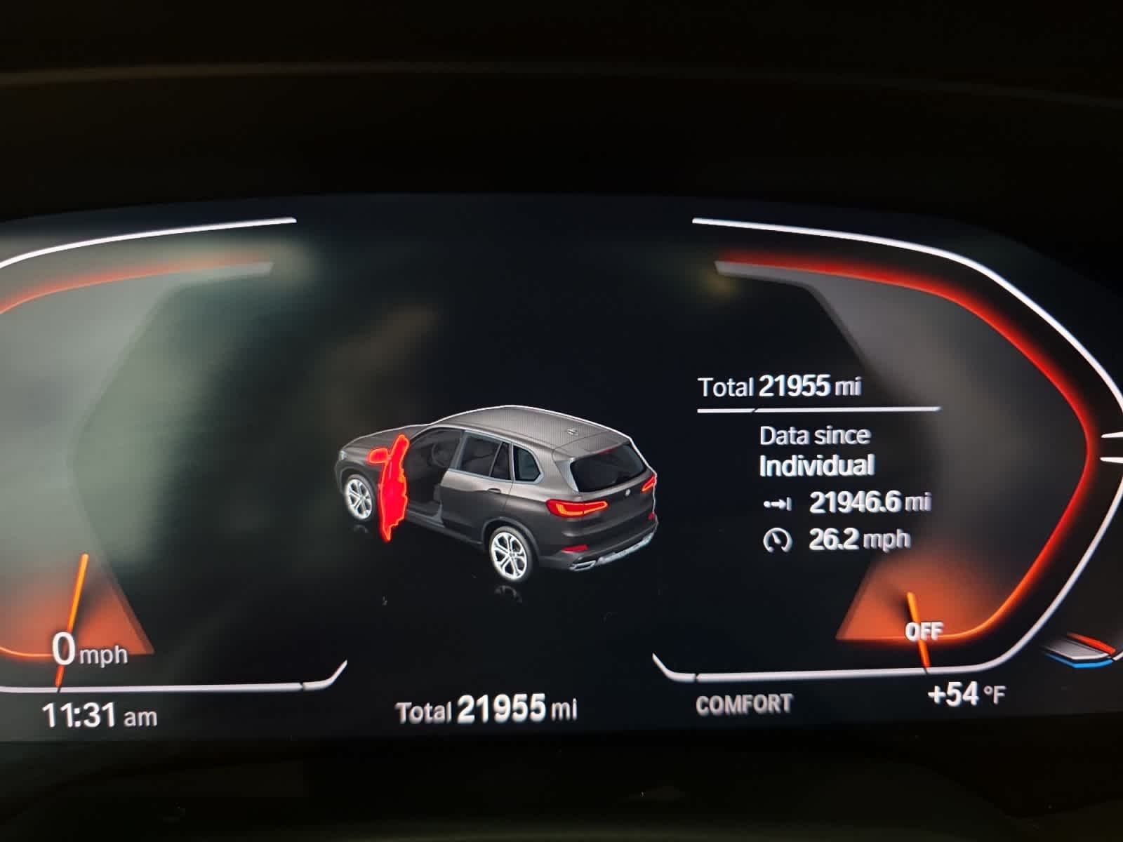 used 2023 BMW X5 car, priced at $47,997