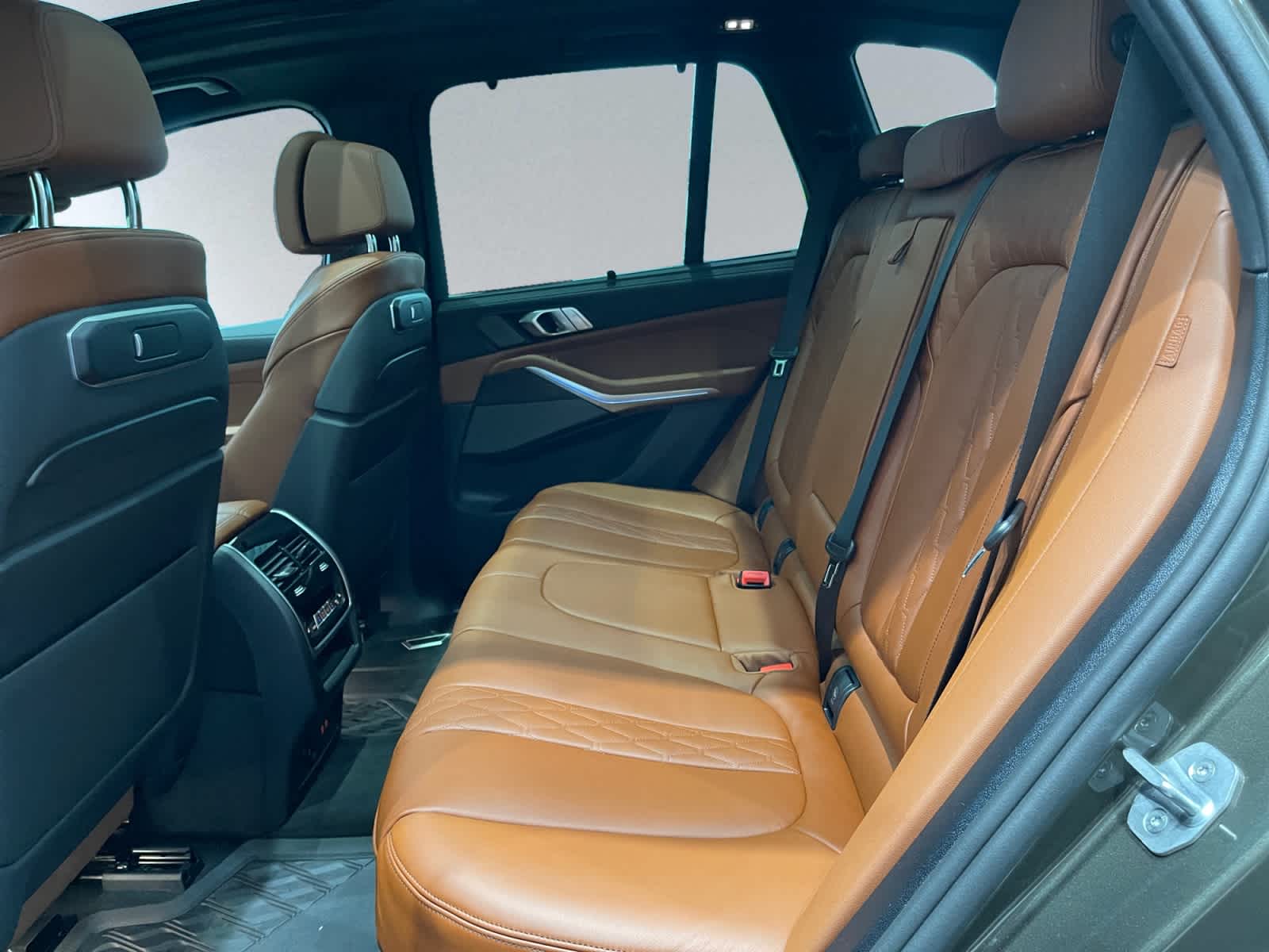 new 2026 BMW X5 PHEV car, priced at $95,150