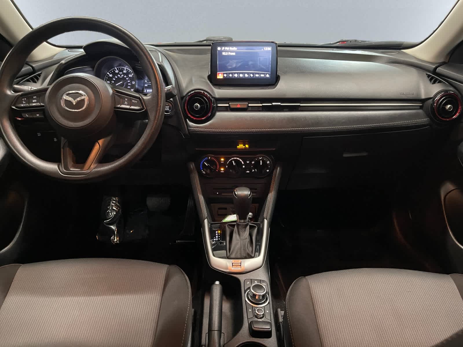 used 2018 Mazda Mazda CX-3 car, priced at $13,497