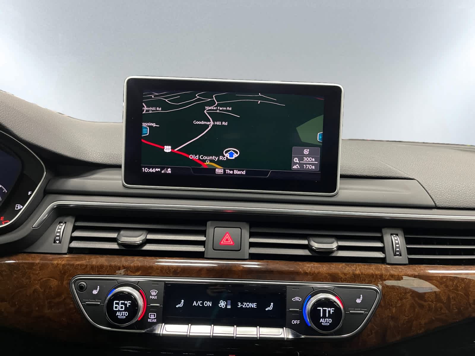 used 2019 Audi A5 car, priced at $28,497
