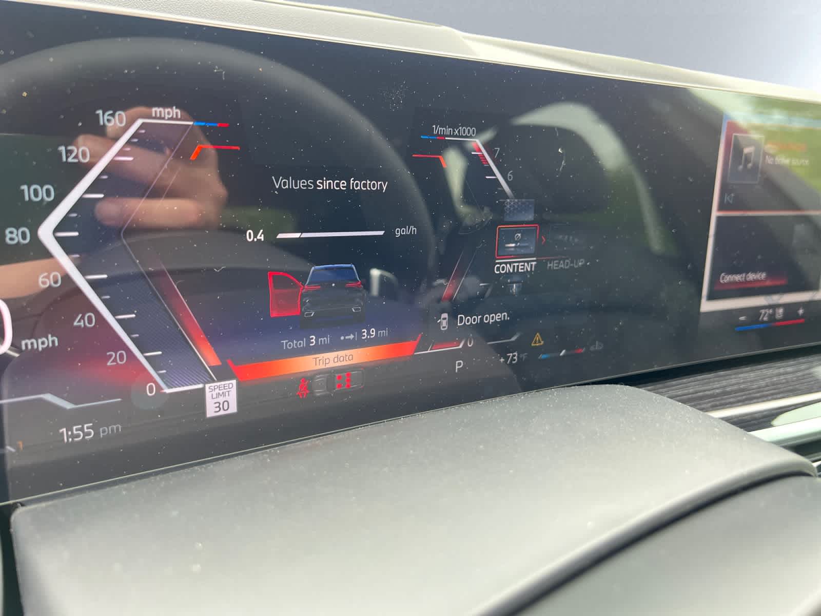 new 2026 BMW X5 car, priced at $83,350