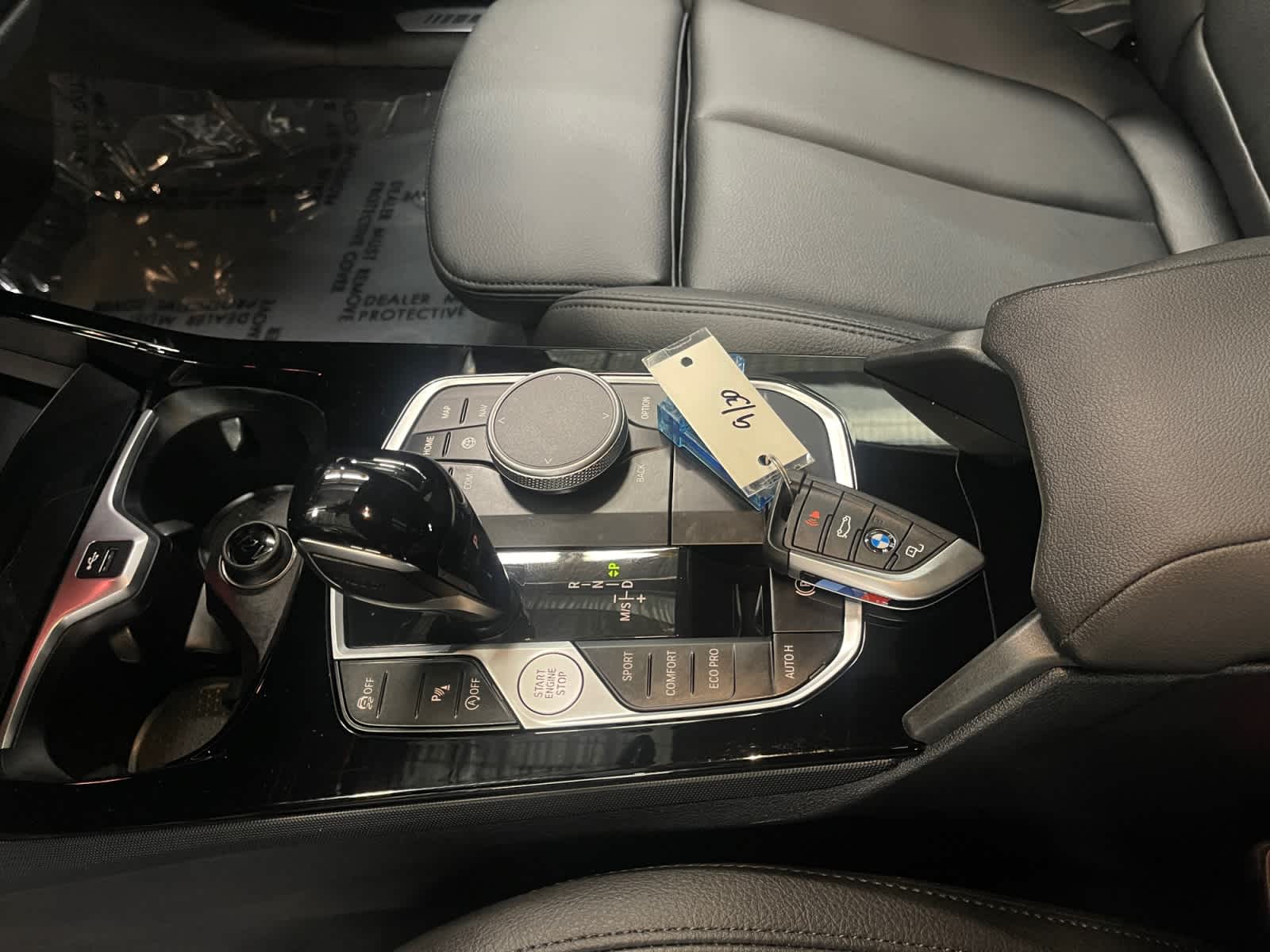 used 2024 BMW 228i car, priced at $35,797