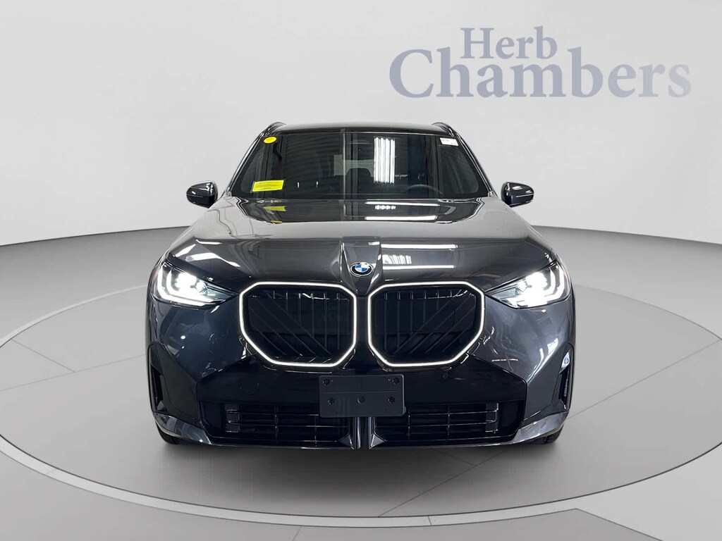 Used 2026 BMW X3 30 xDrive SUV