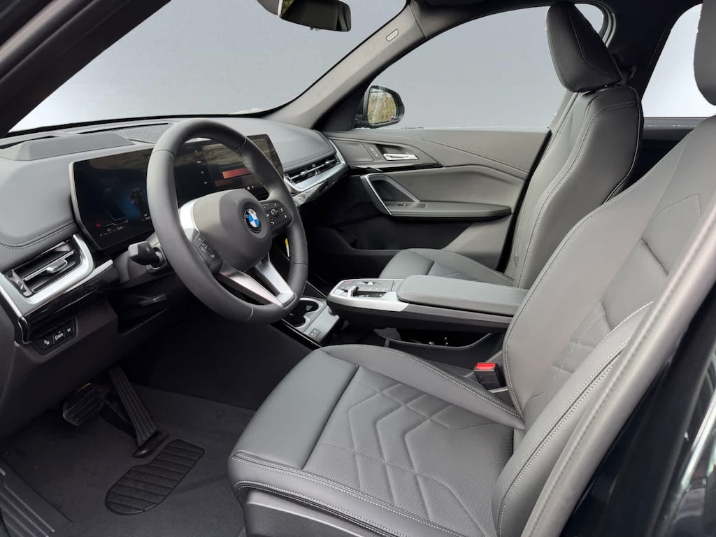 New 2026 BMW X1 xDrive28i SUV