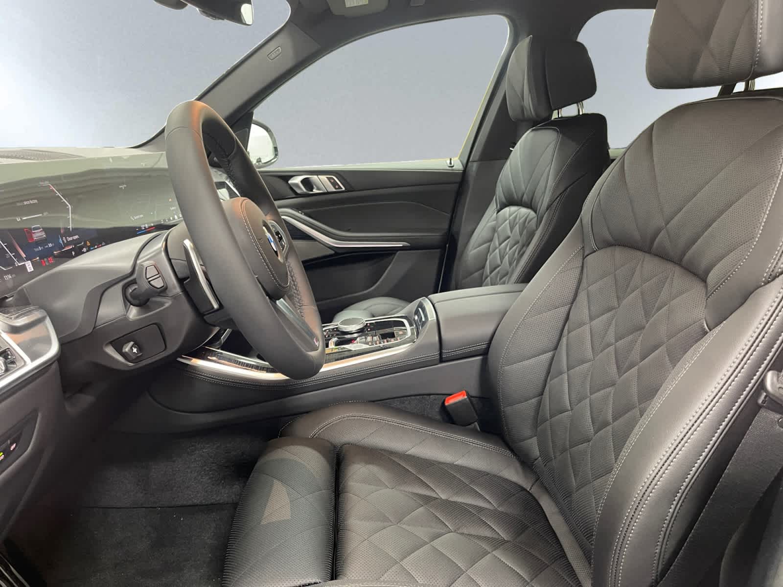 new 2026 BMW X5 car, priced at $83,250