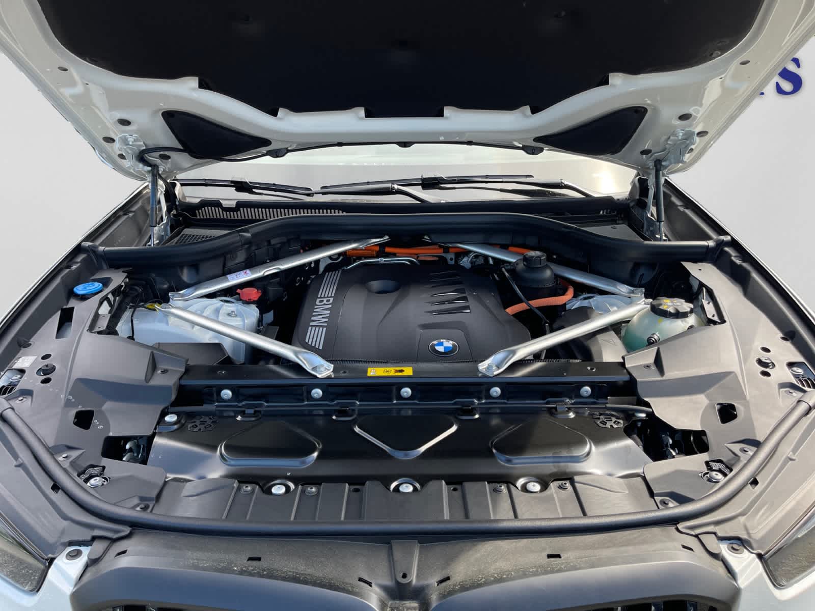 new 2026 BMW X5 PHEV car, priced at $91,900