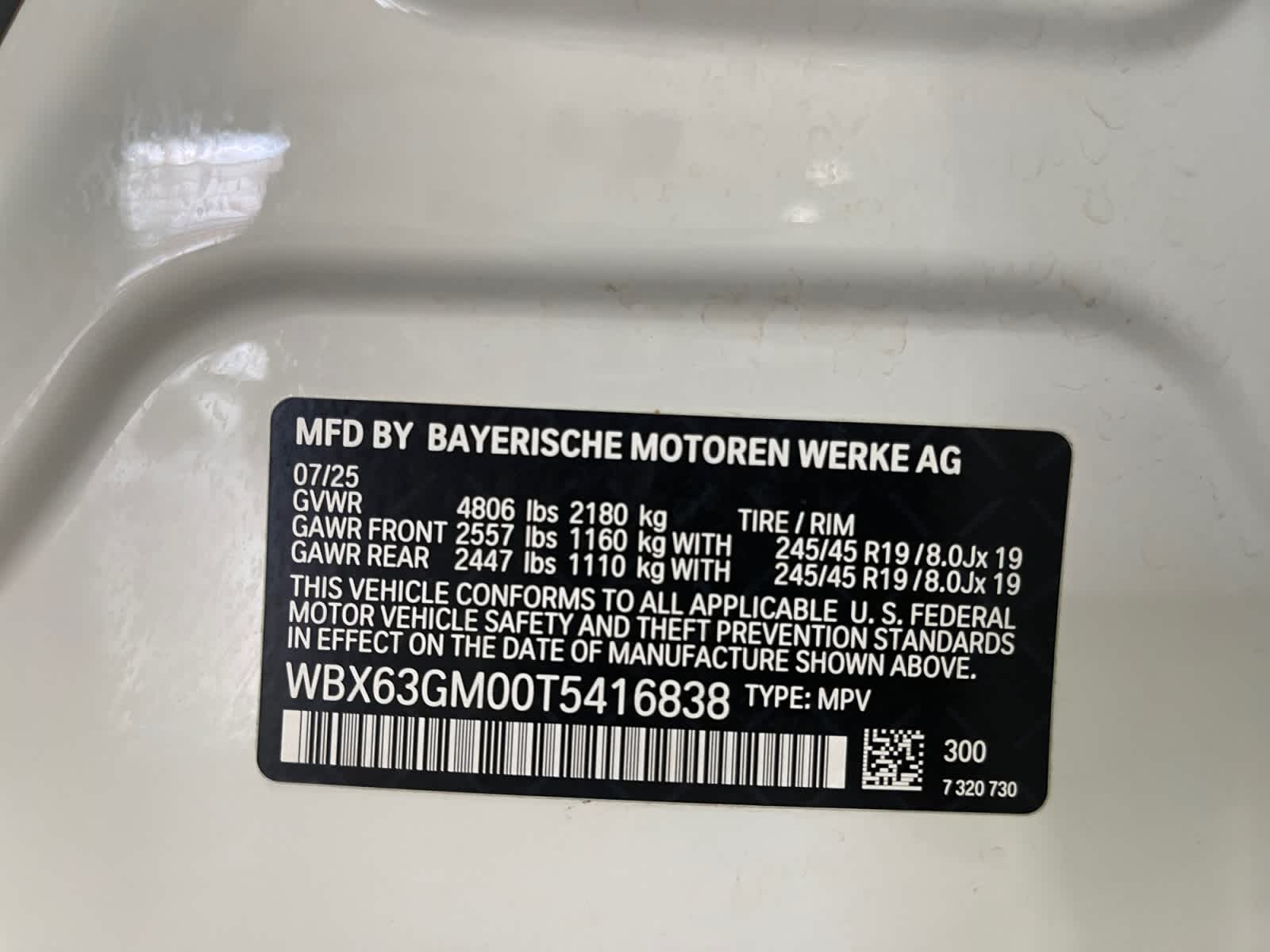 used 2026 BMW X2 car, priced at $44,997